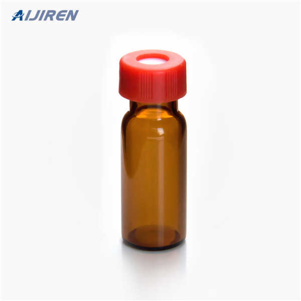 11.6*32mm crimp cap vial online